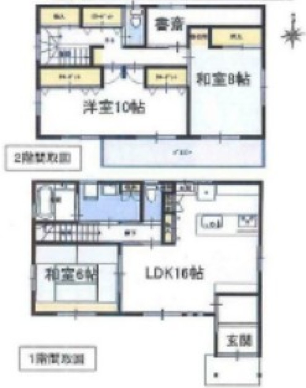豊田市平戸橋町 画像1