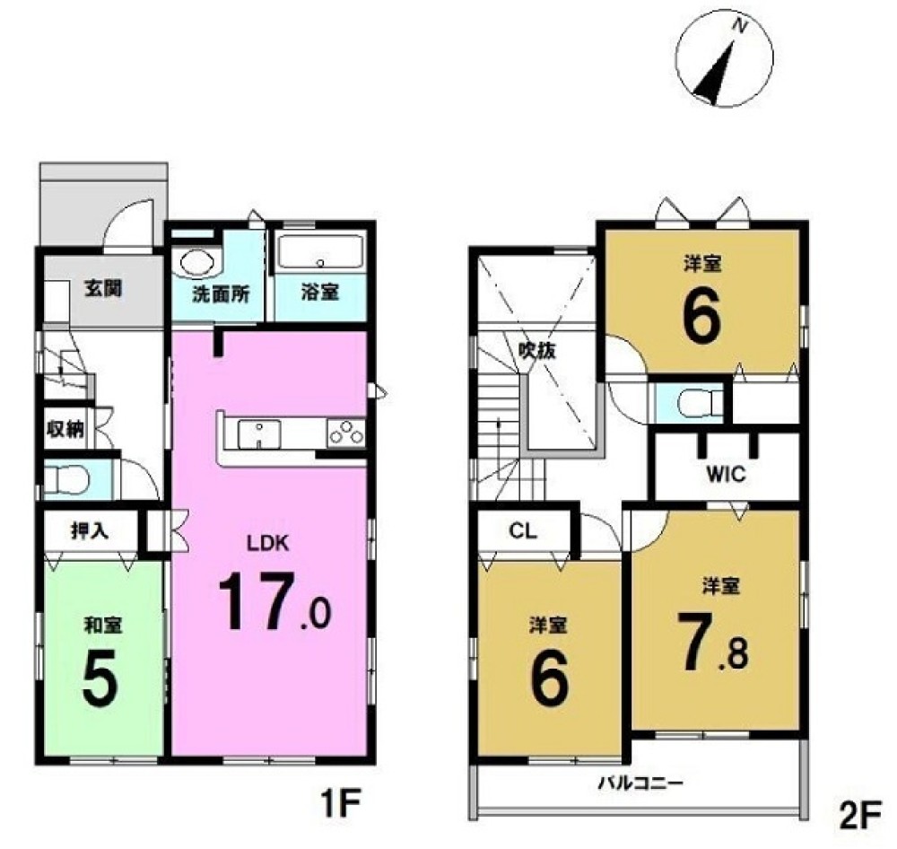 一宮市木曽川町三ツ法寺字村西 画像1