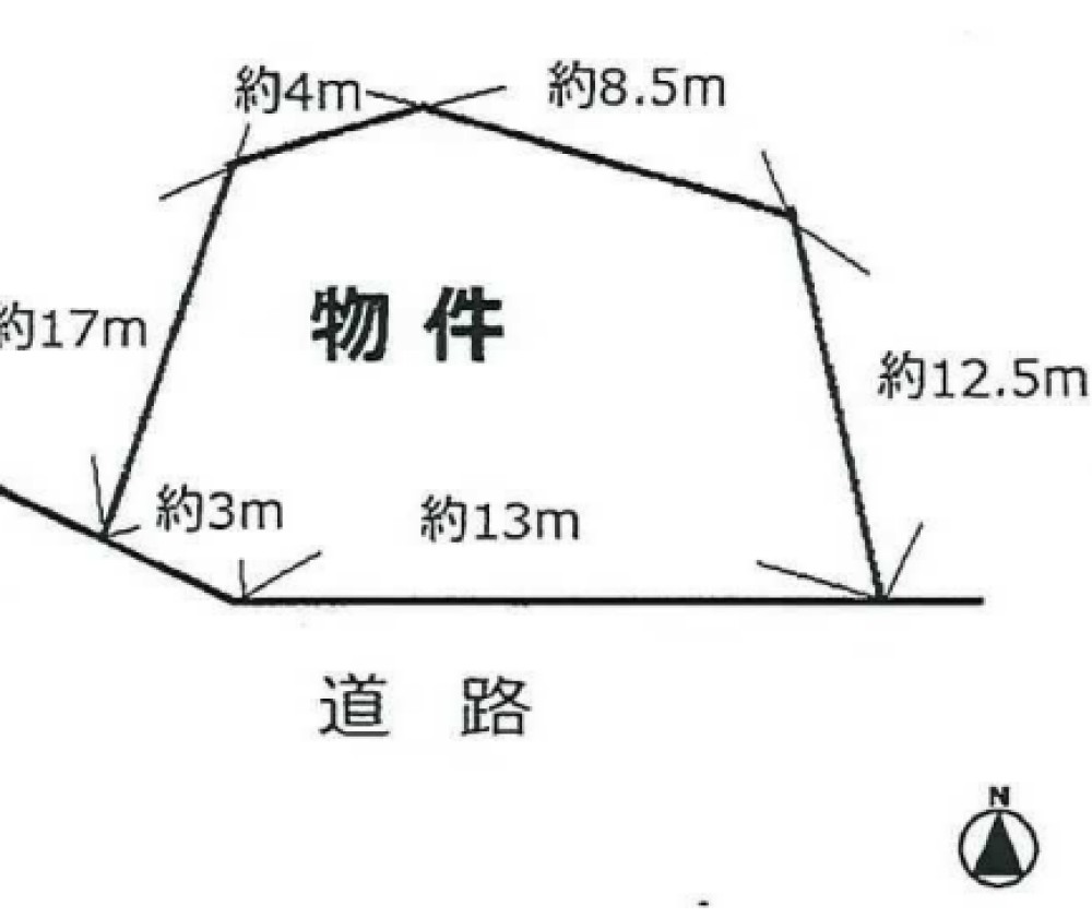 豊橋市柱一番町 画像4