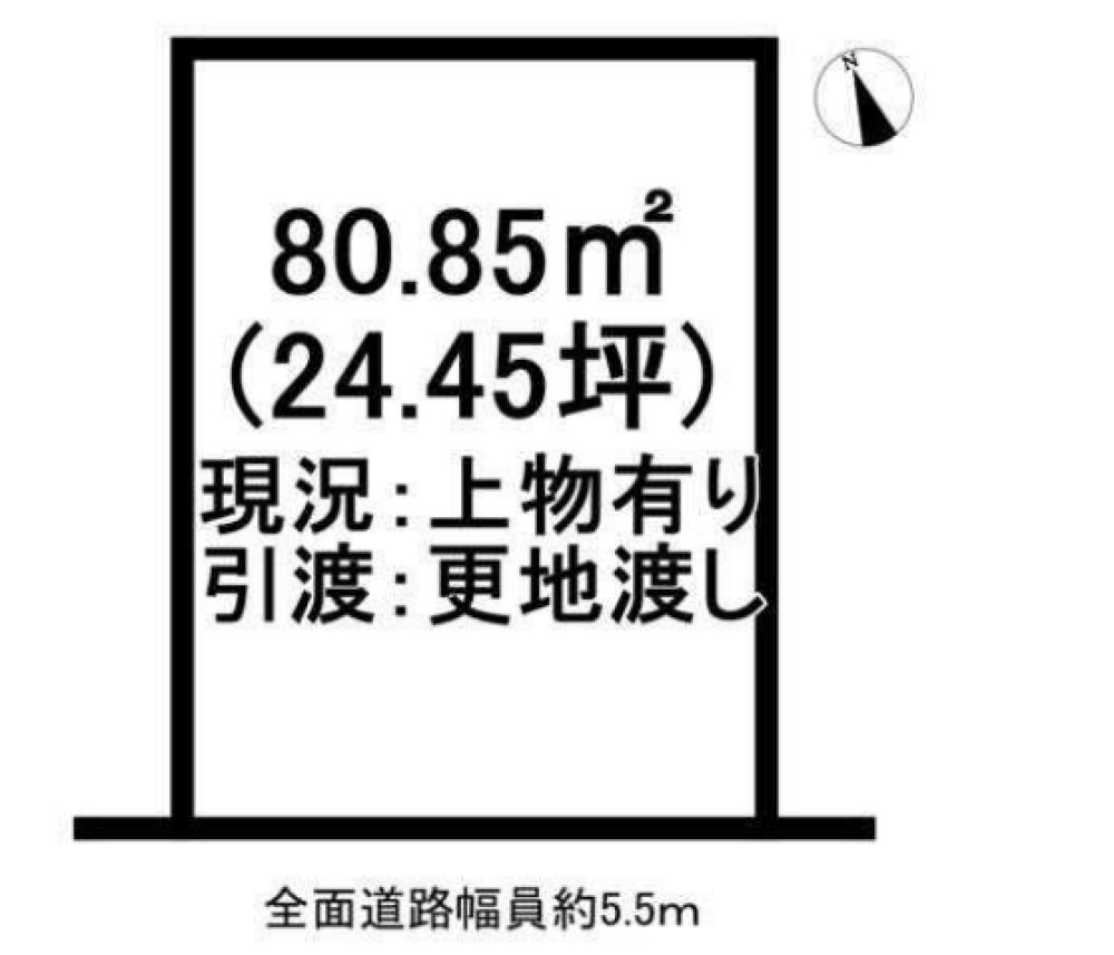 豊橋市東田町 画像2