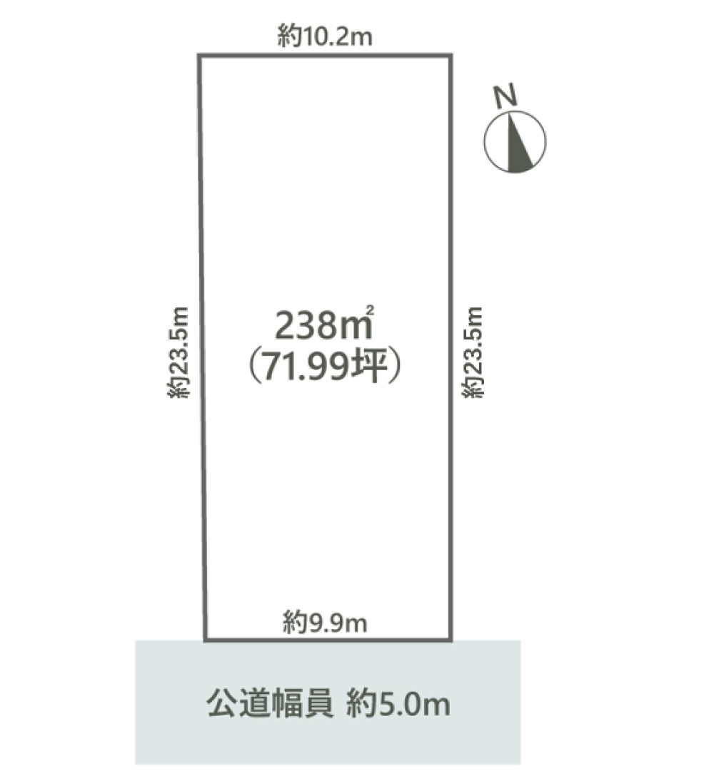 豊橋市小浜町 画像6