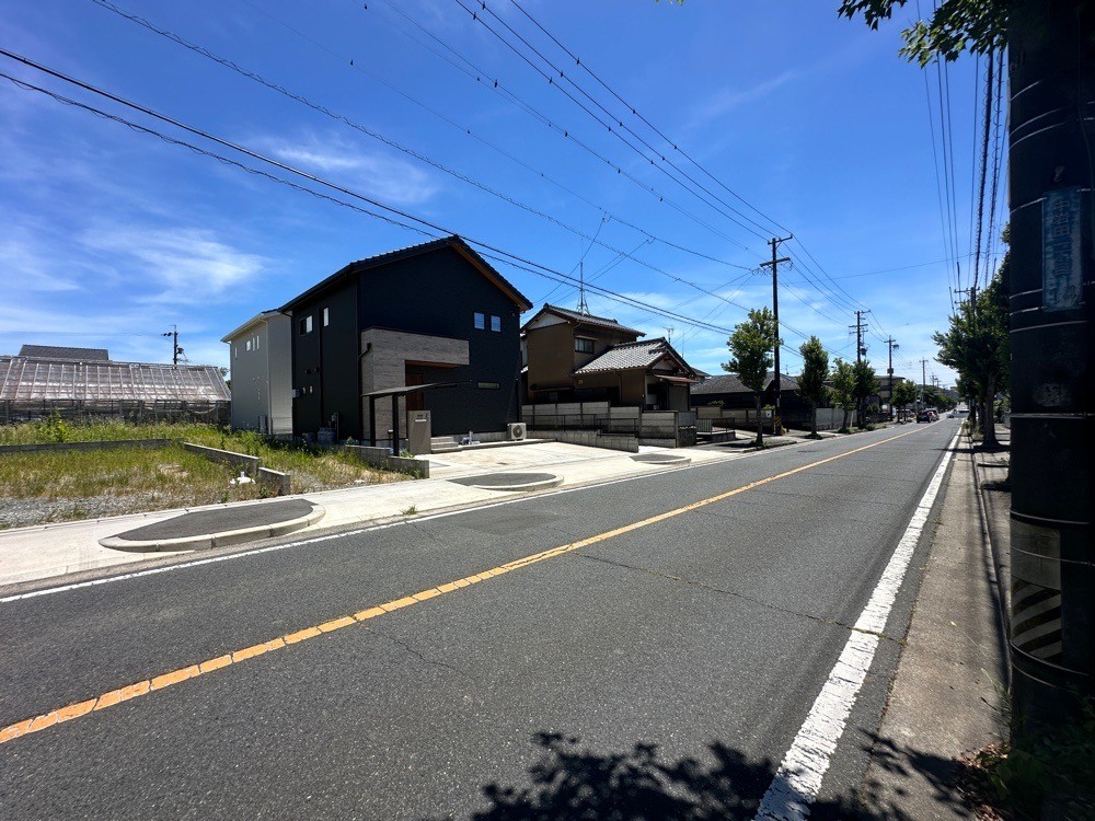 豊橋市中岩田四丁目　C区画 画像5