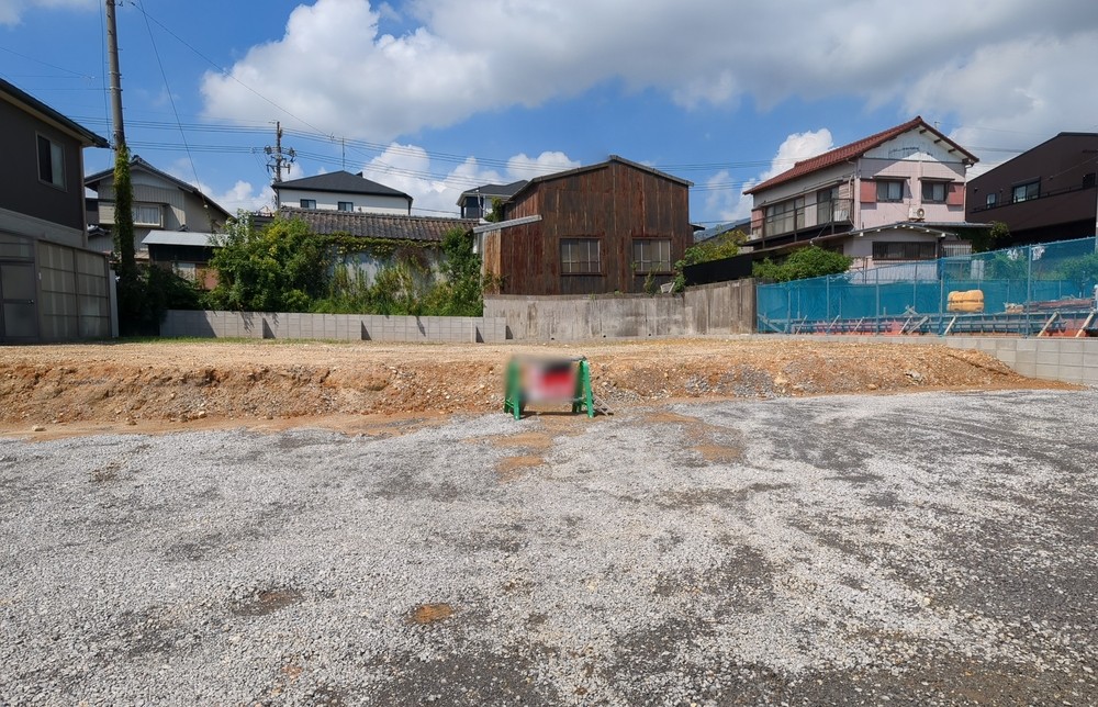 半田市亀崎高根町四丁目　全2区画　B号地 画像3