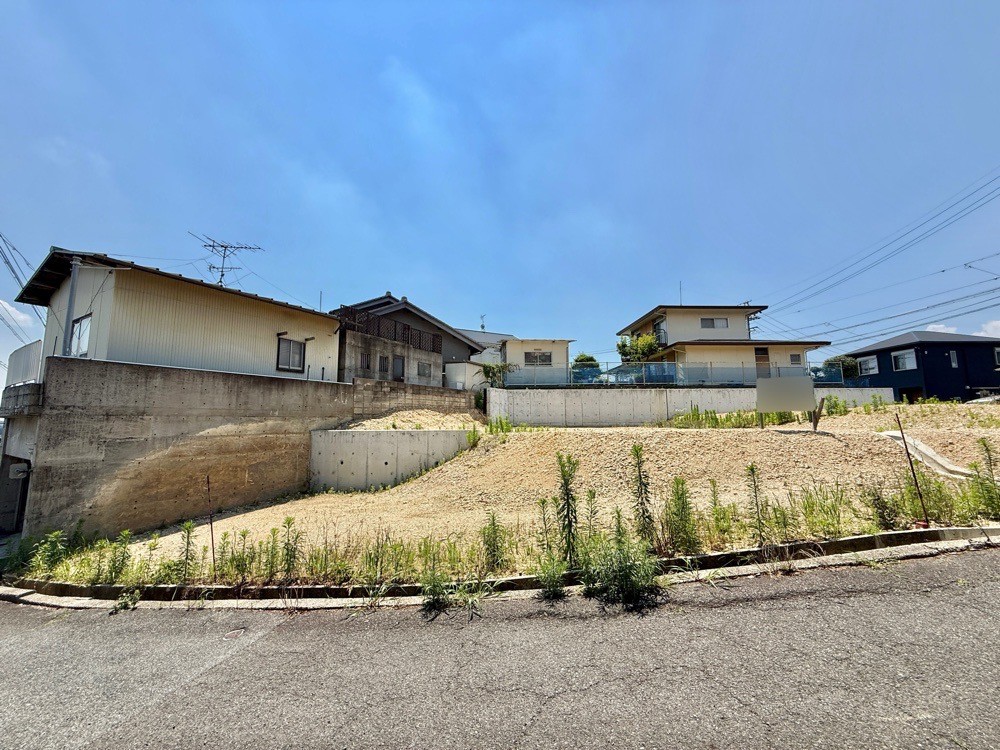 名古屋市緑区大高町　全2区画　B区画 画像6