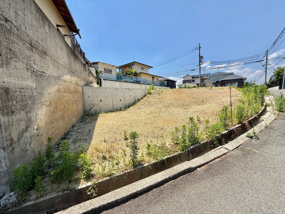名古屋市緑区大高町　全2区画　B区画 画像5