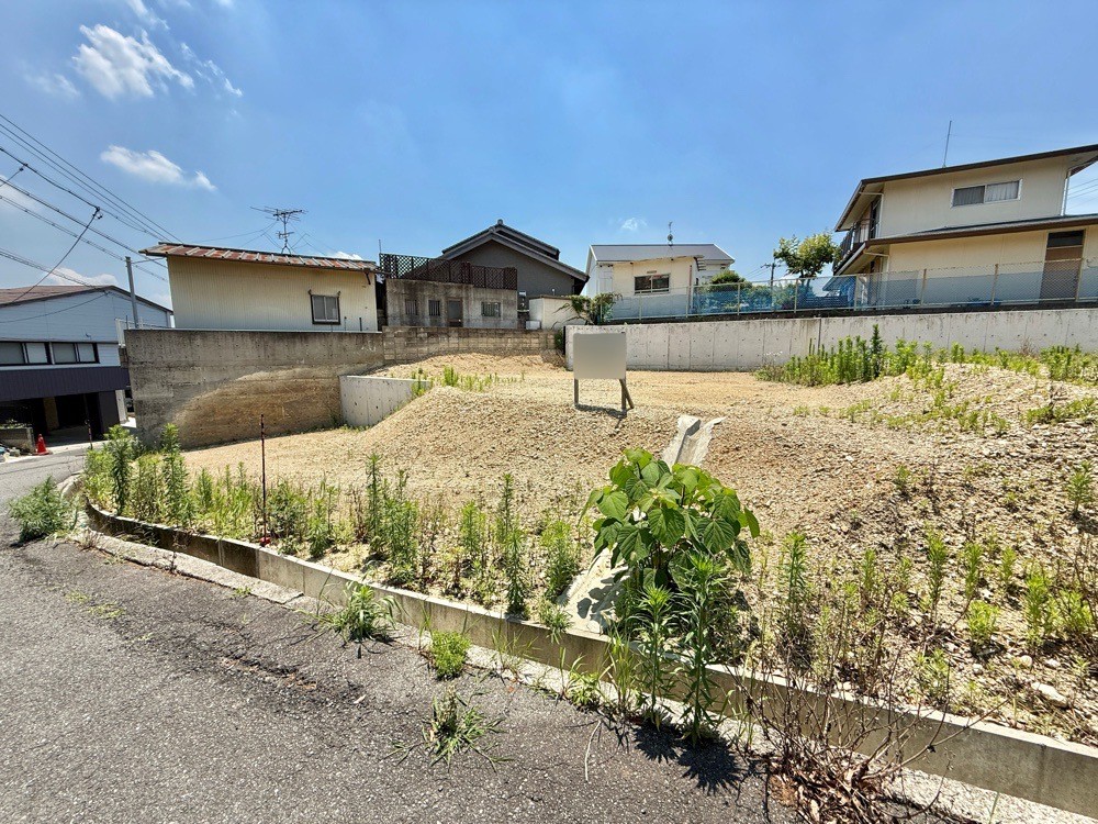 名古屋市緑区大高町　全2区画　B区画 画像4