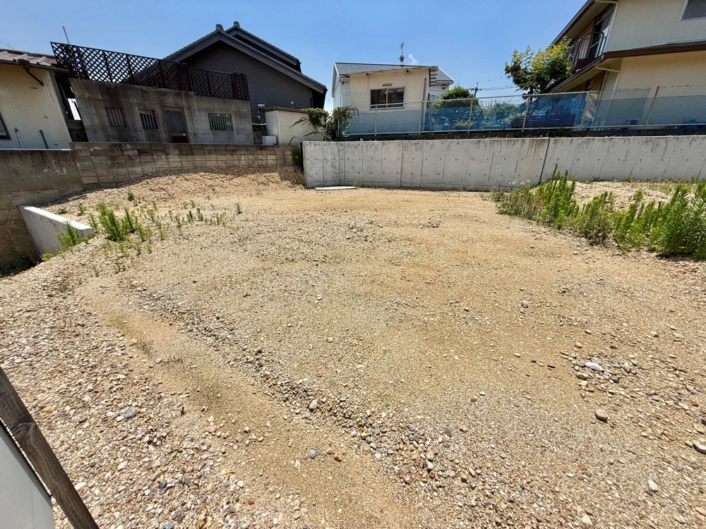 名古屋市緑区大高町　全2区画　B区画 画像5