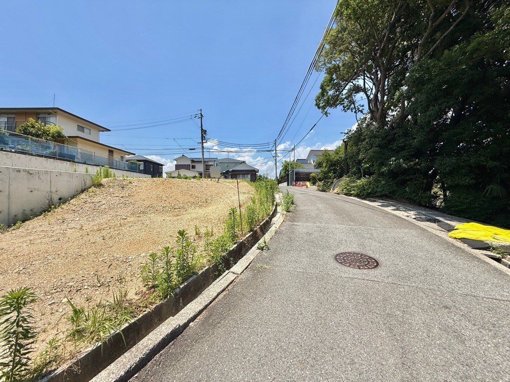 名古屋市緑区大高町　全2区画　B区画 画像6