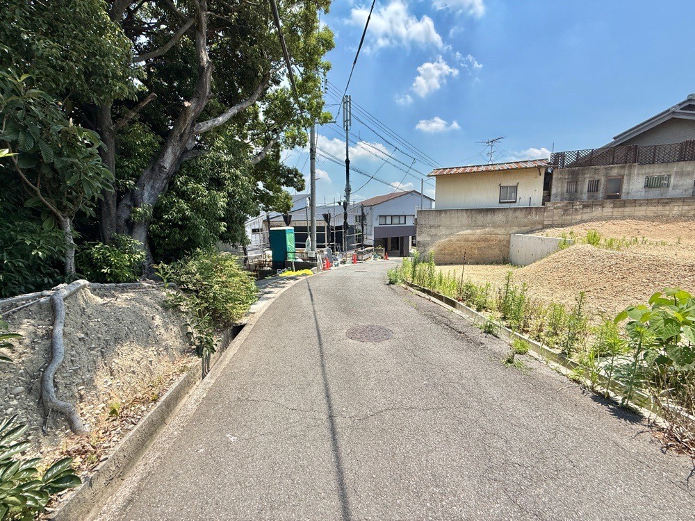 名古屋市緑区大高町　全2区画　B区画 画像7