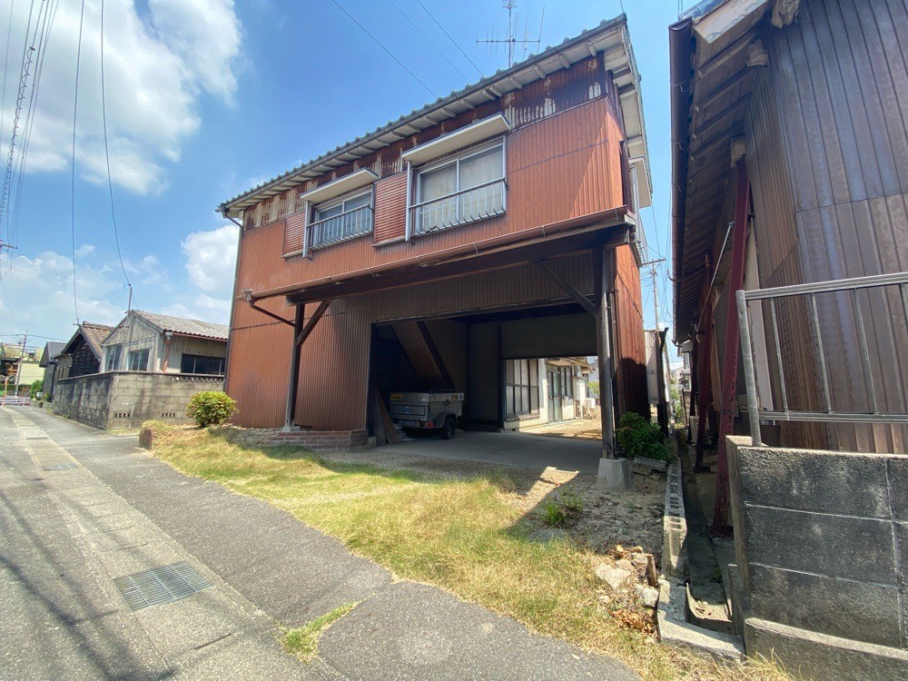 西尾市中畑町　全1区画 画像4
