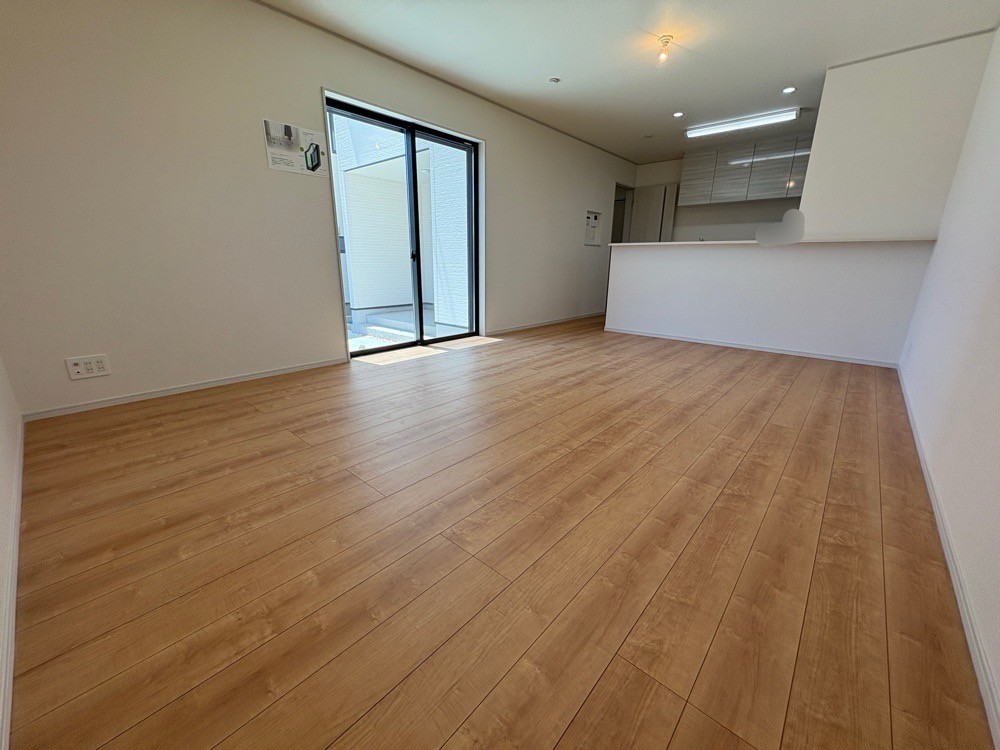 豊橋市花中町23-P1　全2区画　1号棟 画像4