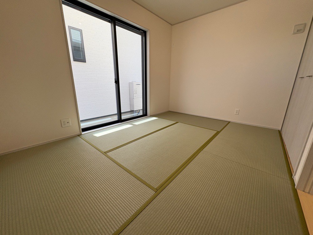 豊橋市花中町23-P1　全2区画　1号棟 画像10