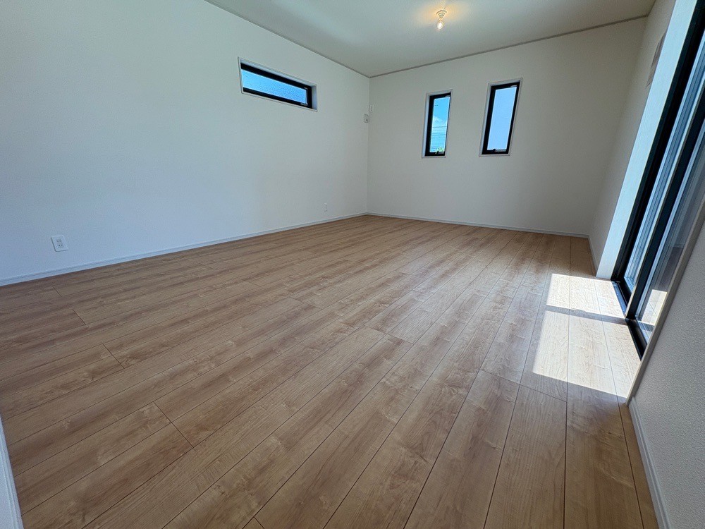 豊橋市花中町23-P1　全2区画　1号棟 画像11