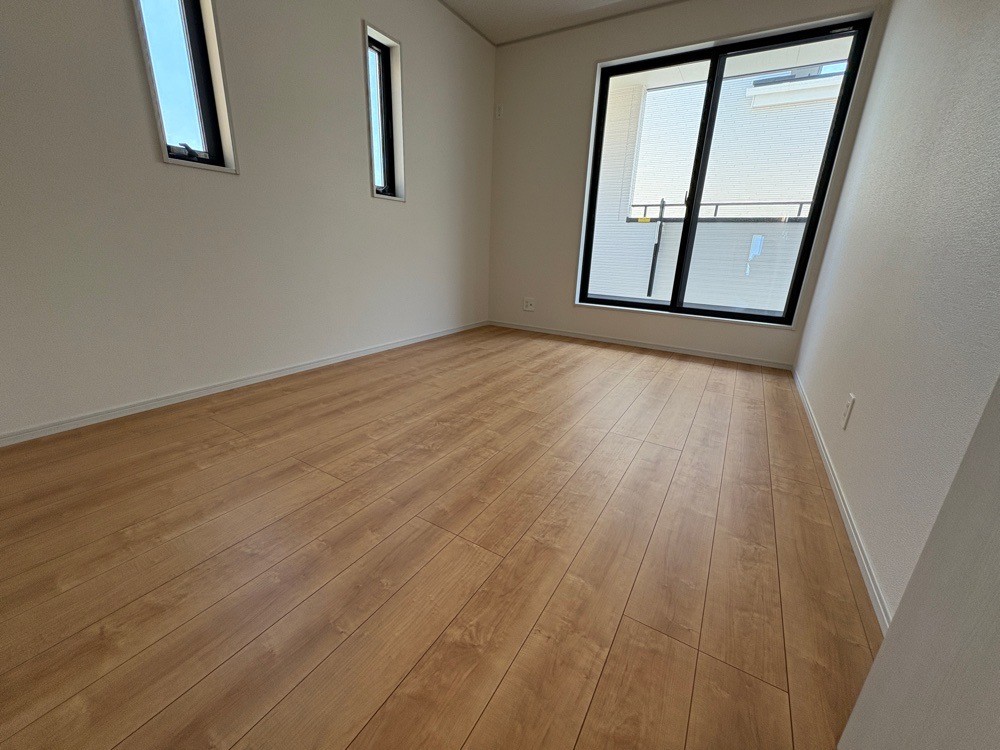 豊橋市花中町23-P1　全2区画　1号棟 画像13