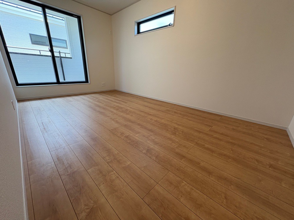 豊橋市花中町23-P1　全2区画　1号棟 画像14
