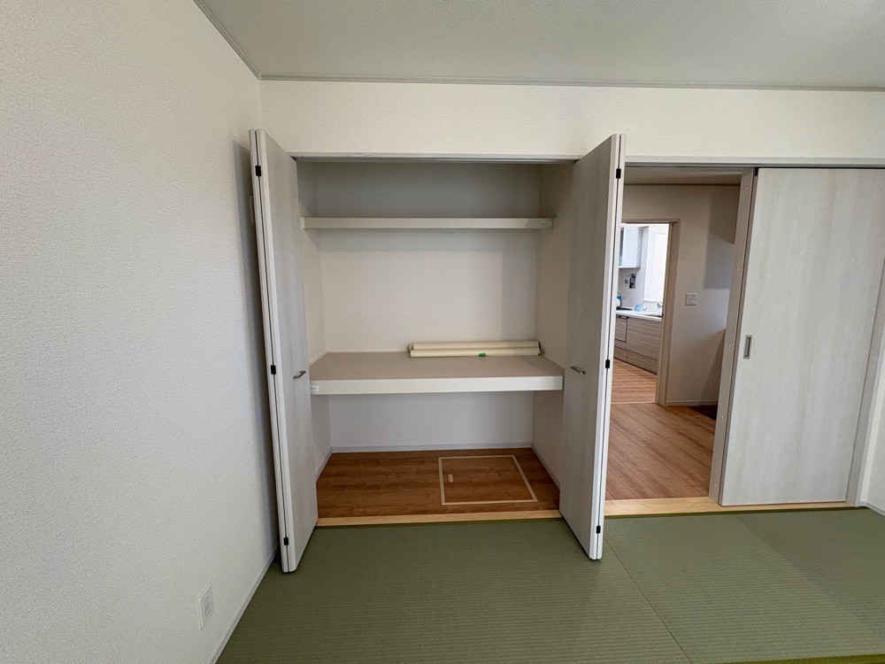 豊橋市花中町23-P1　全2区画　1号棟 画像16