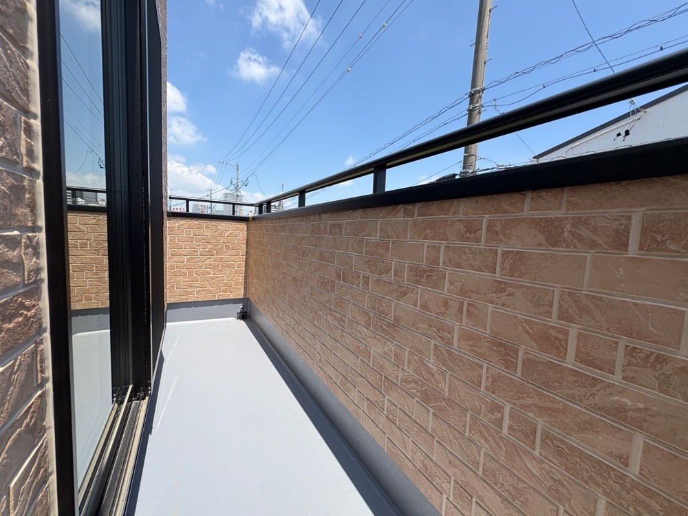 豊橋市花中町23-P1　全2区画　1号棟 画像18