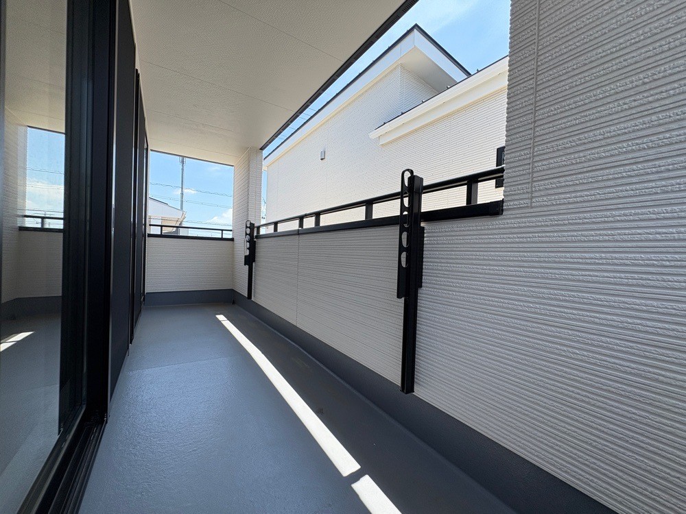 豊橋市花中町23-P1　全2区画　1号棟 画像19