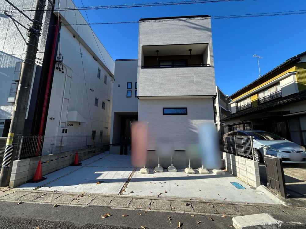 豊田市栄町 画像18