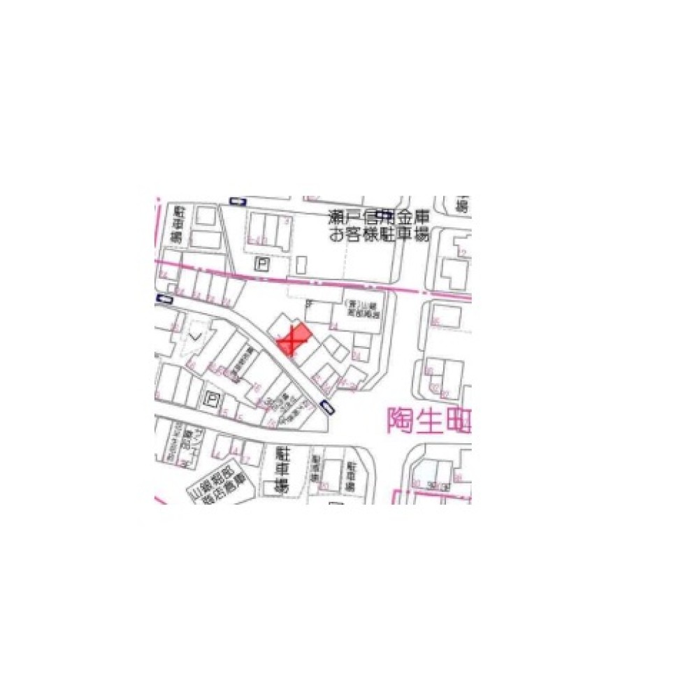 瀬戸市陶生町 画像1