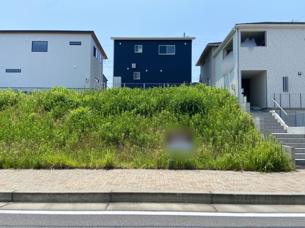 愛知郡東郷町大字春木　全3区画　C区画 画像5