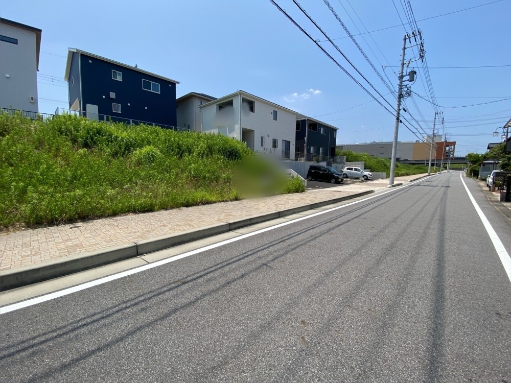 愛知郡東郷町大字春木　全3区画　C区画 画像5