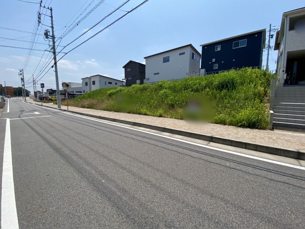 愛知郡東郷町大字春木　全3区画　C区画 画像6