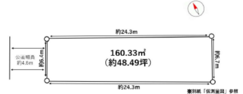 西尾市桜木町 画像5