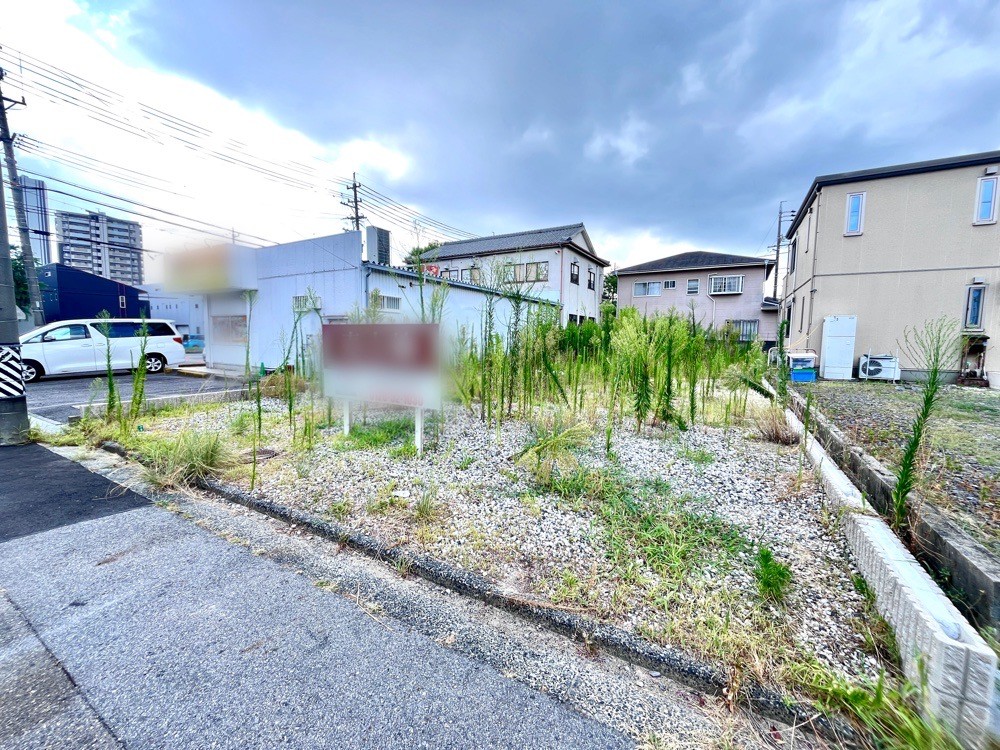 岡崎市中岡崎町 画像4