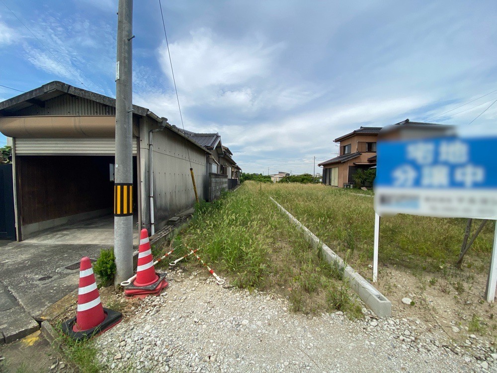 刈谷市小垣江町　全2区画　A号地 画像3