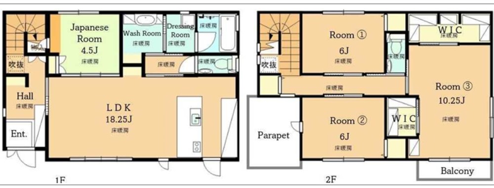 豊橋市牛川町 画像1