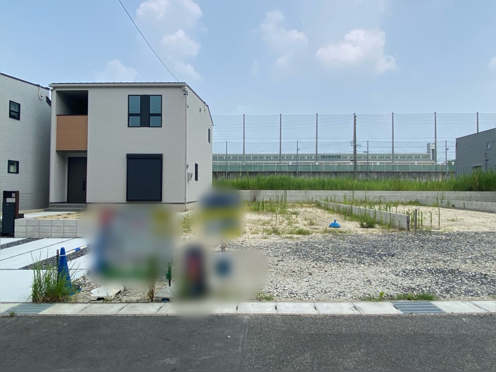 愛知郡東郷町兵庫三丁目　2期　全6区画　3号地 画像5
