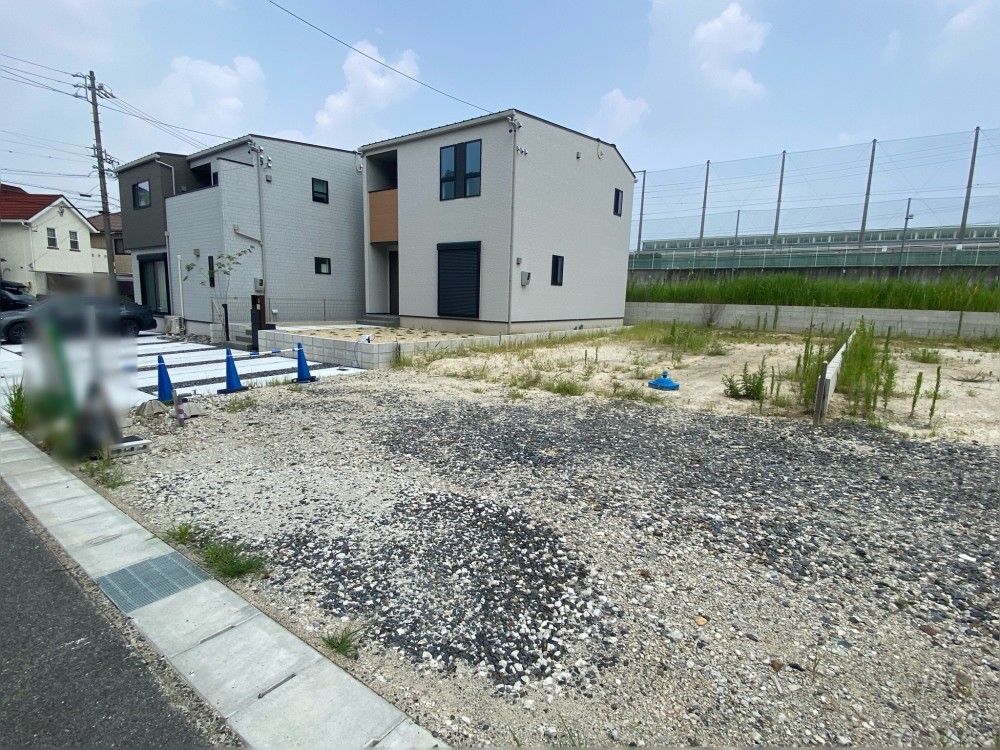 愛知郡東郷町兵庫三丁目　2期　全6区画　3号地 画像4