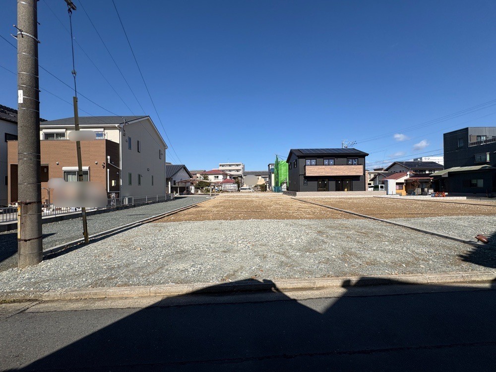 豊橋市柳生町　全7区画　1号地 画像3