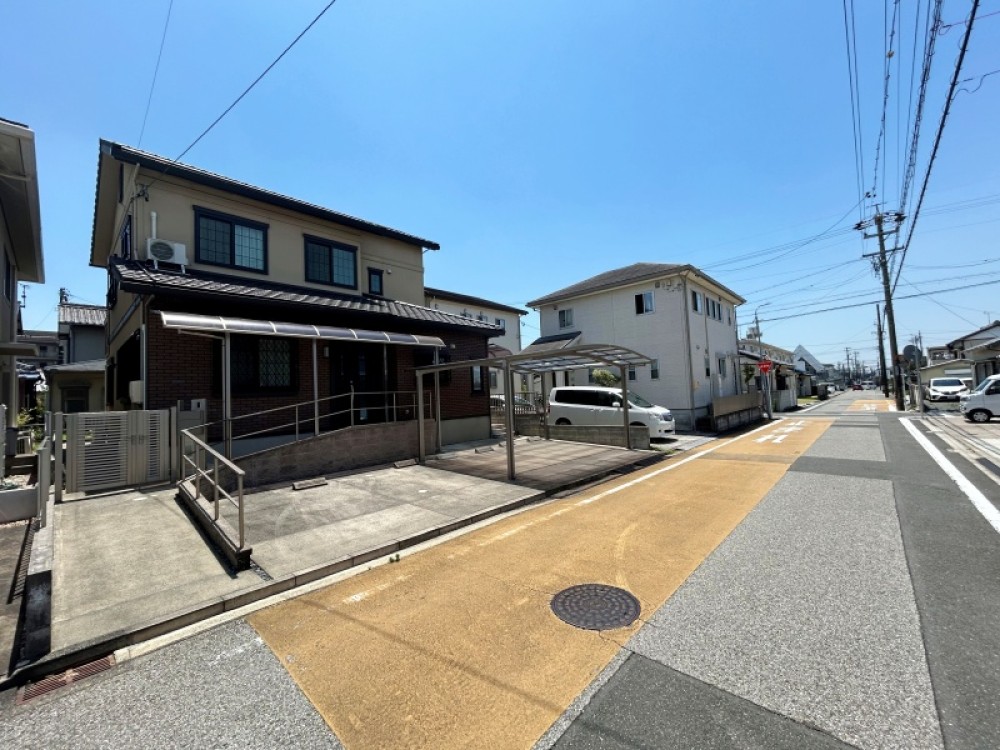物件の詳細等、お気軽にお問い合わせください！