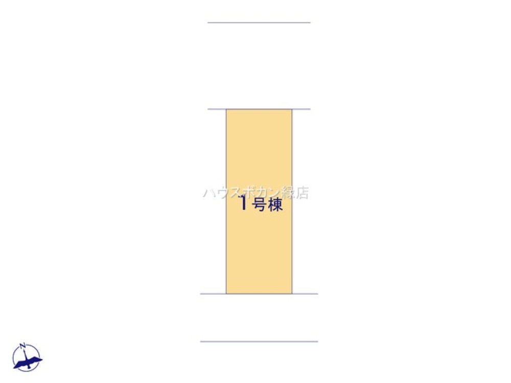 名古屋市天白区福池　4期　全1棟　1号棟 画像4