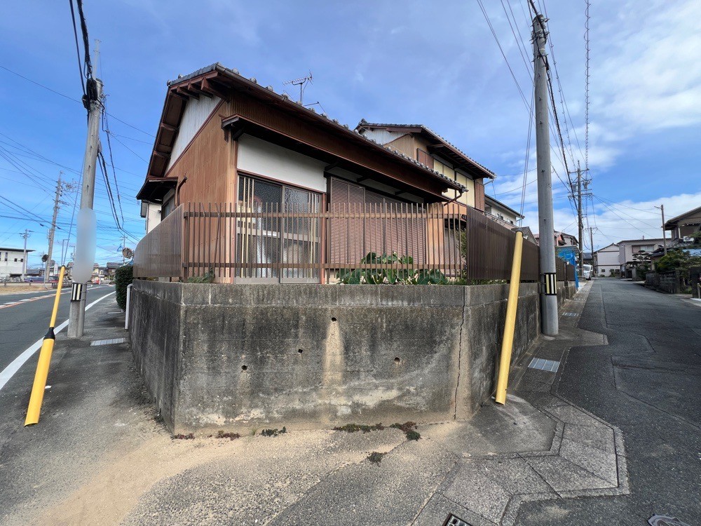 豊橋市西口町 画像2