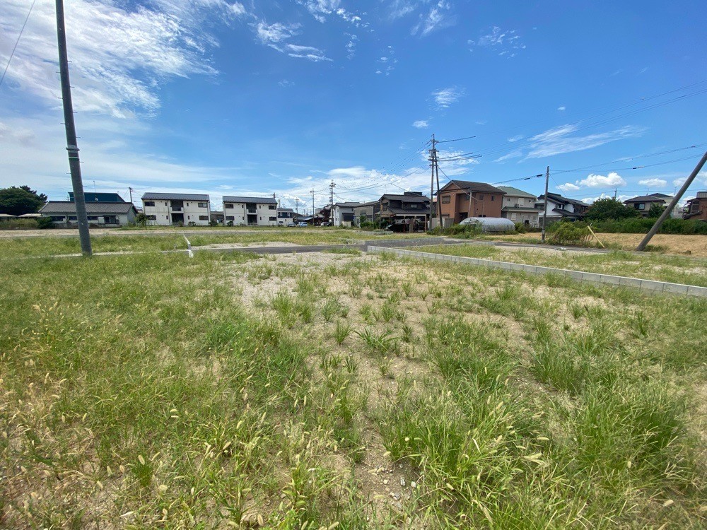 碧南市六軒町　全5区画　2区画 画像5