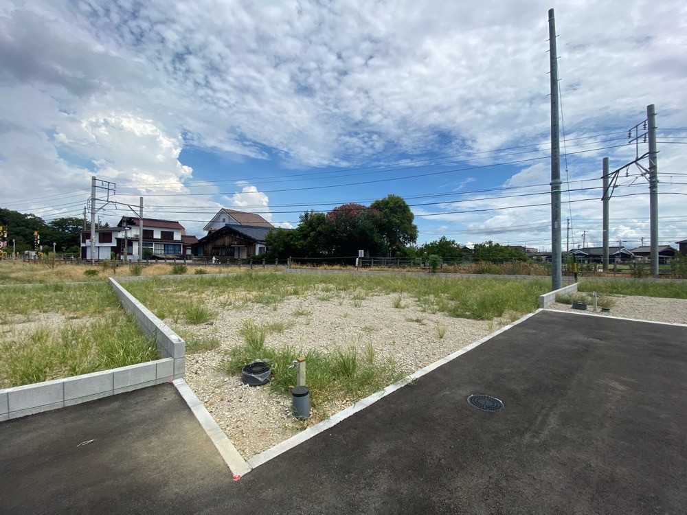 碧南市六軒町　全5区画　2区画 画像4