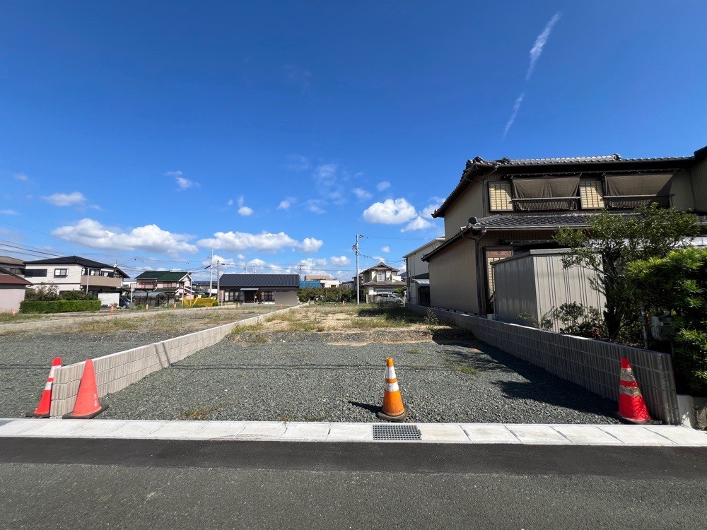 豊橋市東小鷹野二丁目　全6区画　3号地 画像3
