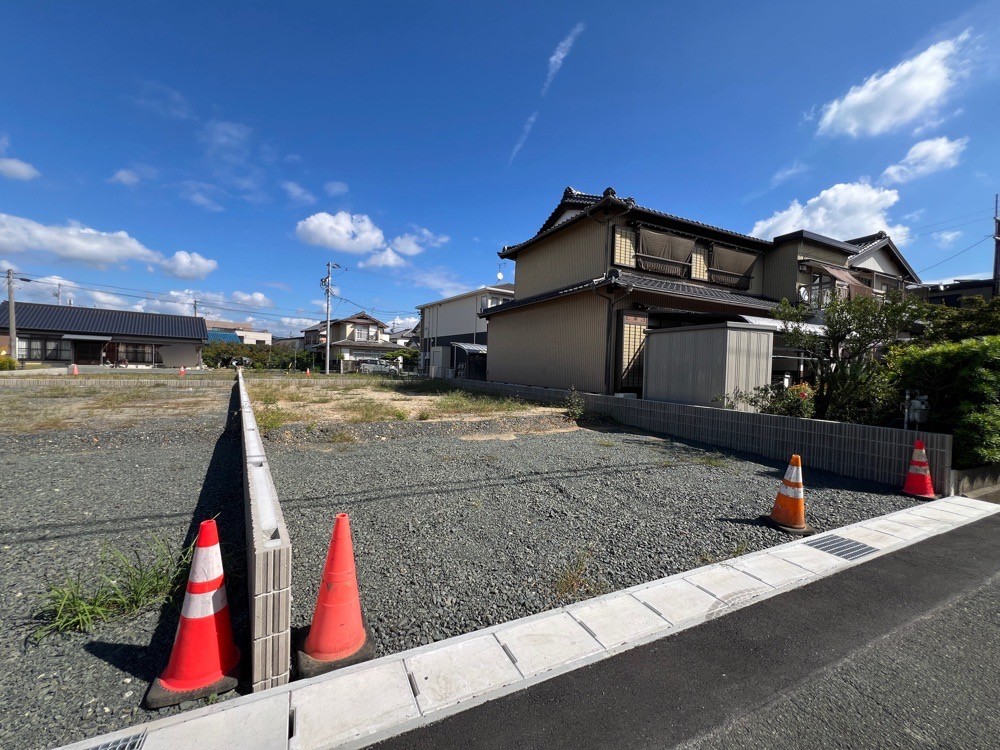 豊橋市東小鷹野二丁目　全6区画　3号地 画像2