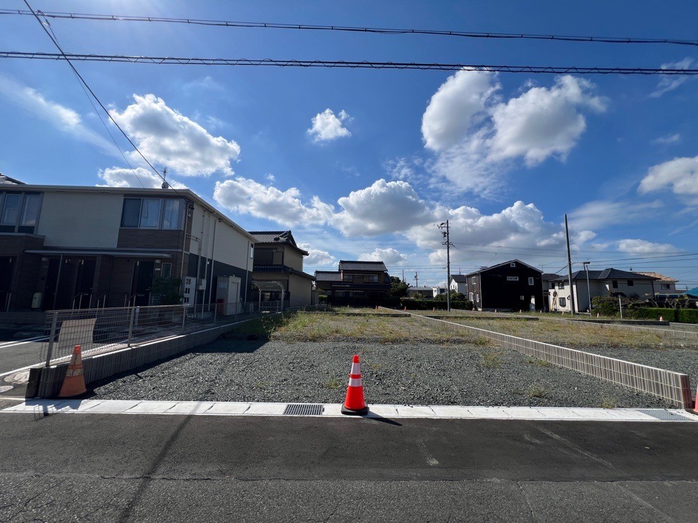 豊橋市東小鷹野二丁目　全6区画　6号地 画像3