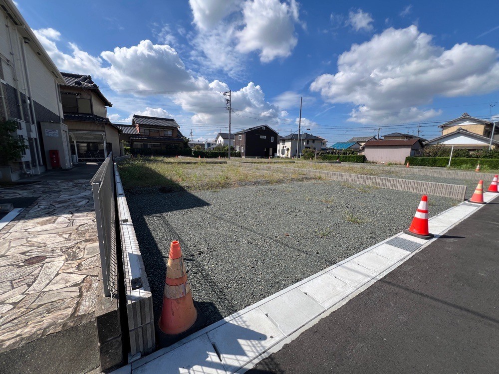 豊橋市東小鷹野二丁目　全6区画　6号地 画像2