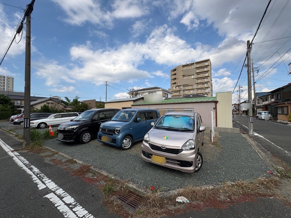 豊橋市前田町二丁目　全2区画　2号地 画像2