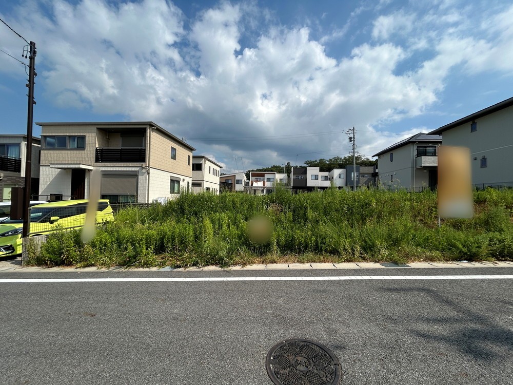 豊田市西中山町　全18区画　F-14区画 画像5