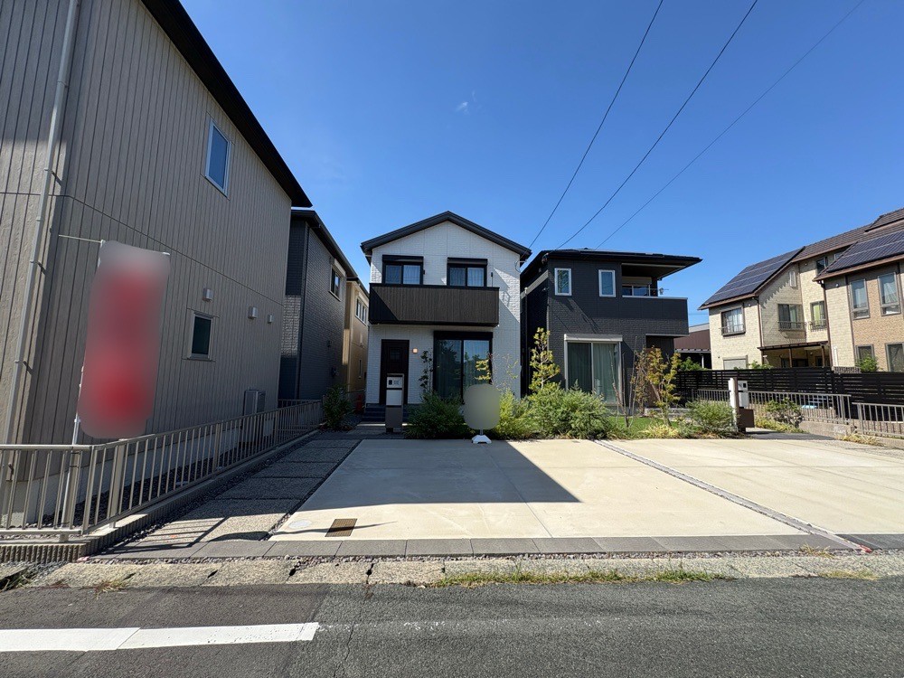 セキュレア豊橋柱六番町　全5棟　B号棟 画像19