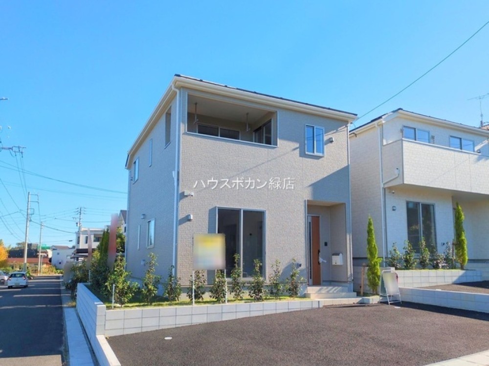 名古屋市緑区諸の木　第1　全2棟　1号棟 画像4