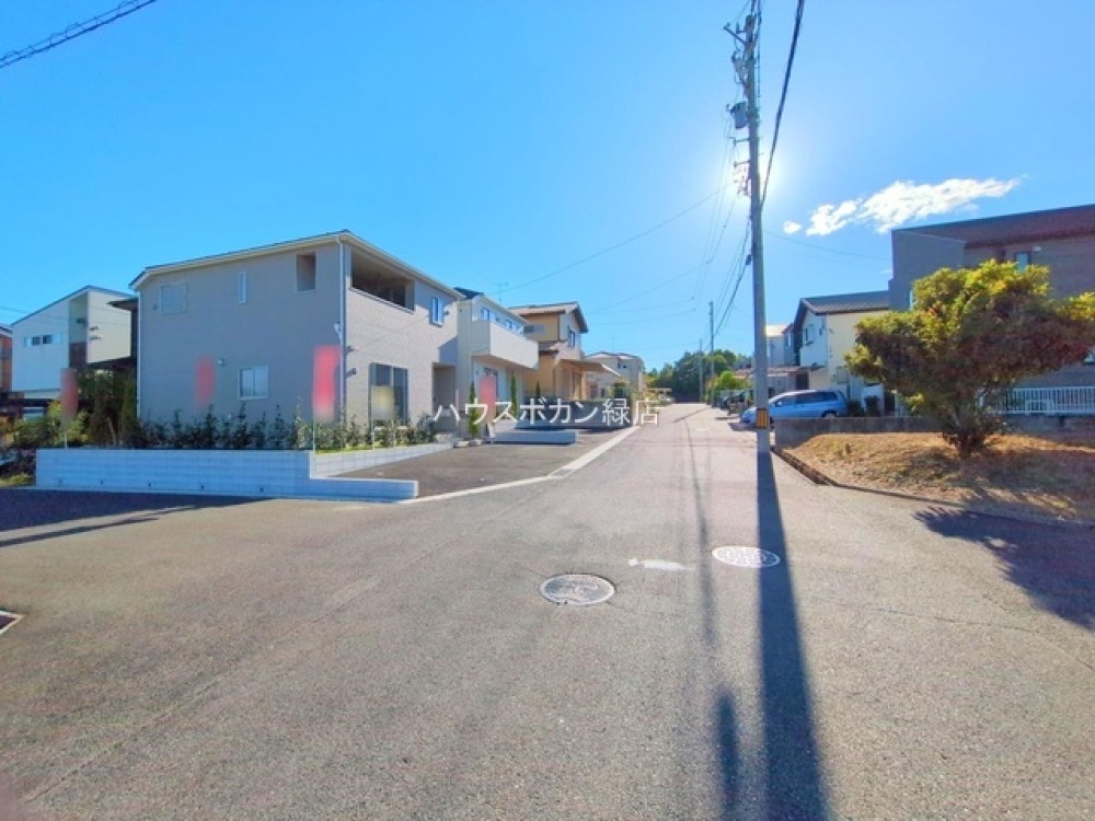 名古屋市緑区諸の木　第1　全2棟　1号棟 画像5