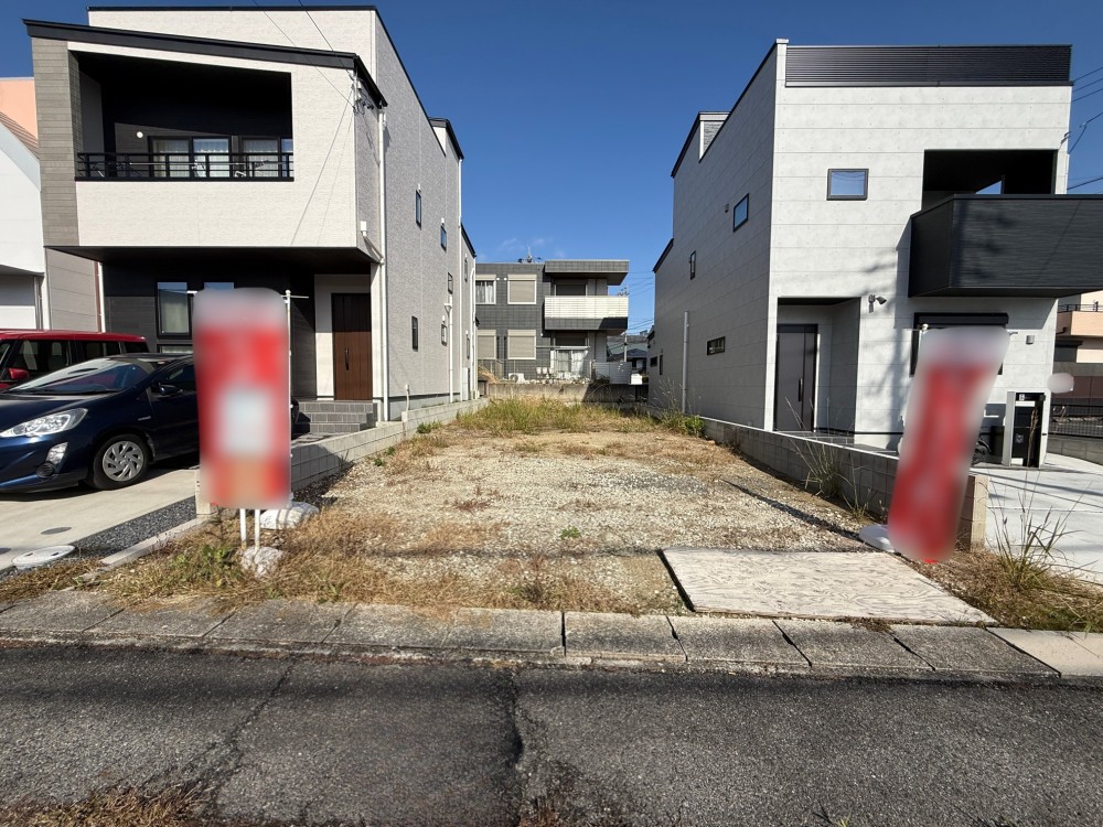 日進市梅森台二丁目　全3区画　B区画 画像9