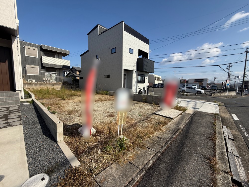 日進市梅森台二丁目　全3区画　B区画 画像8